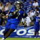 Illustration for article titled Black Lacrosse Player Boycotts Equipment Company Over Ninja, Please Slogan, Threatens To Retire